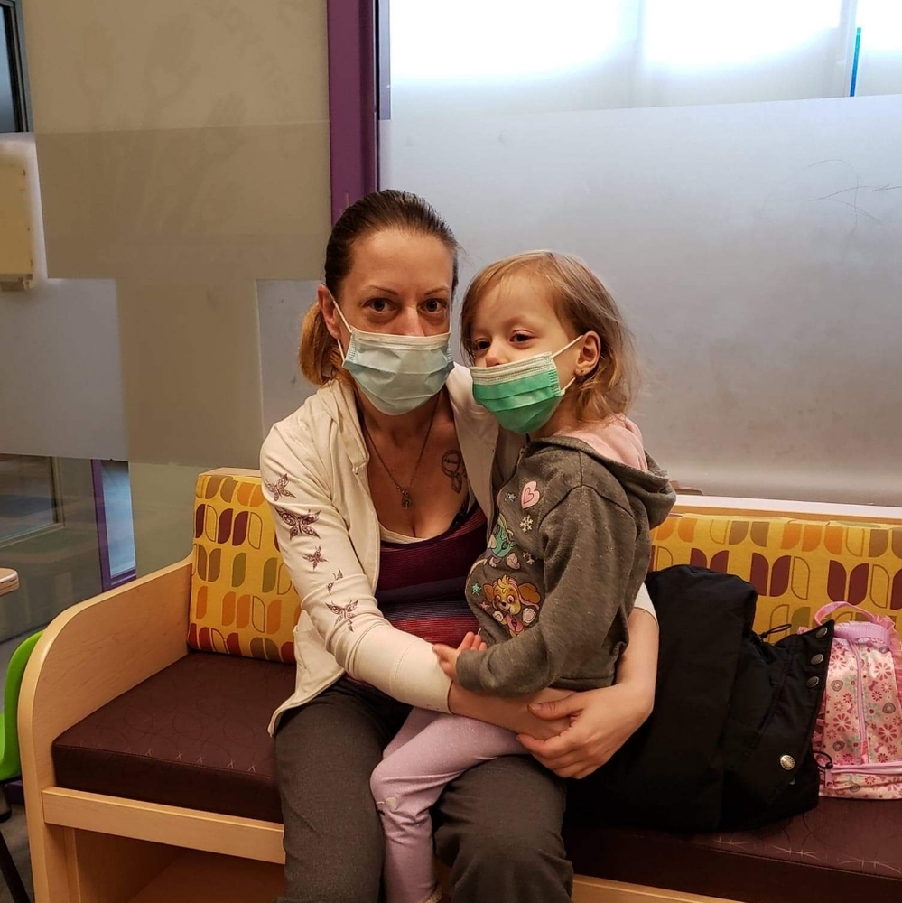 Meet your Posher, Nicole